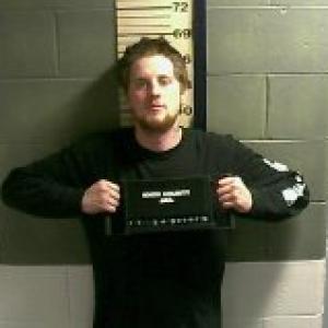 Brian Burch (Courtesy Knox County Jail)