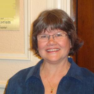 Carol Sue Greenleaf