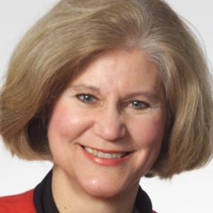 Judge of Probate Carol Emery