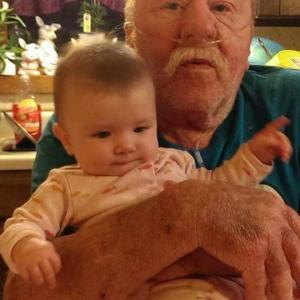 Henry L. Chaffee Jr.