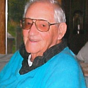 Donald “Bud” Chisholm