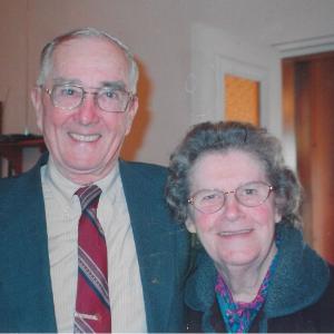 Margaret Elwell