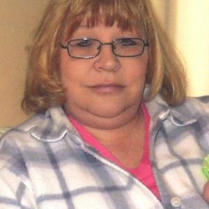 Roberta Fuller