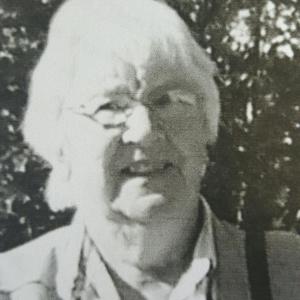 Ruth Fuller
