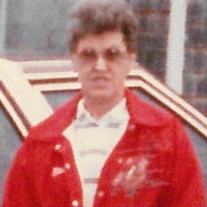 Gladys M. Fullerton