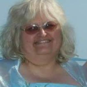 Donna Mae Gracie