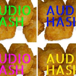 ‘Audio Hash’ is a night of experimental soundscapes by four local audio artists.