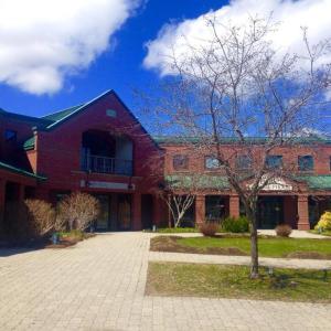 87 Elm St., Camden, is Penobscot Bay Pilot’s new home.