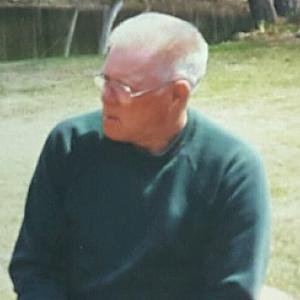 Burley John Holt
