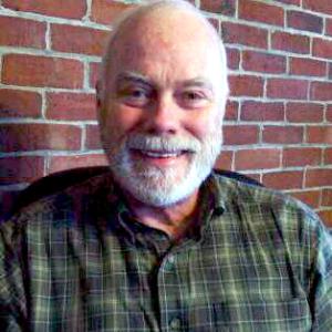 Jeff Carty of Thomaston.