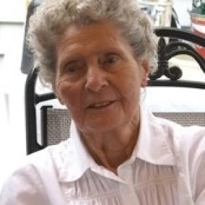 Dorothy V. Mello