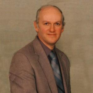 Norman Meyer