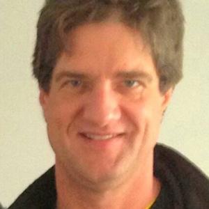 Todd Miller