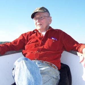 Elroy Morris