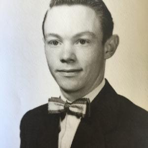 Martin Page