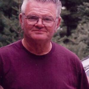 Richard “Dick” Ripley