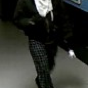 Rockland Police have released images of a suspect from a burglary April 5 at Oceanside High School East. (Courtesy Rockland Police Department)