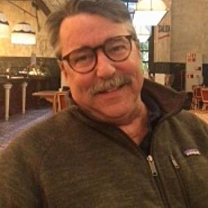 James McBrian