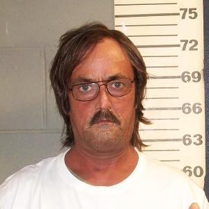 Randall Weddle of Greenville, Tenn. (Courtesy Knox County Jail)