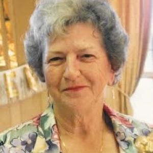 Lucille Allen