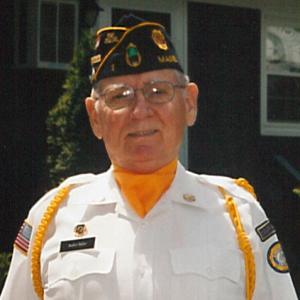 Walter K. Butler