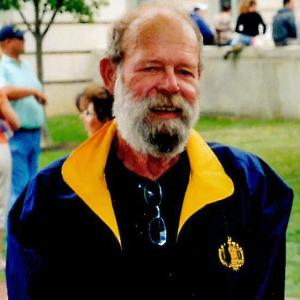 Peter Ditchett