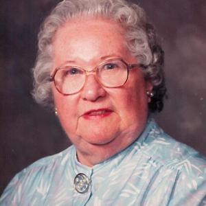 Phyllis Falla