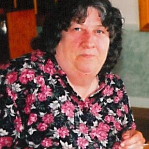 Virginia Gamage