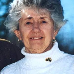 Beatrice Halligan