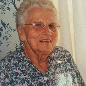 Eleanor Hardy