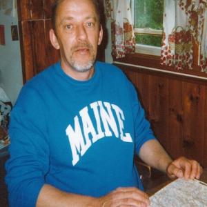 Stephen D. Harvey