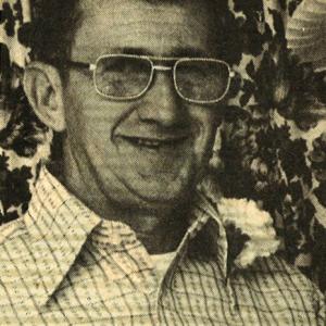 George Luce Jr.