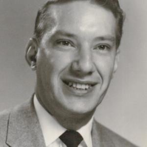 Elwin S. Mank