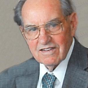 Fred Eugene McNealy