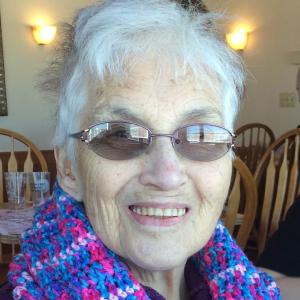 Wilma Moore