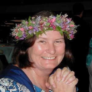 Sheila Nickerson