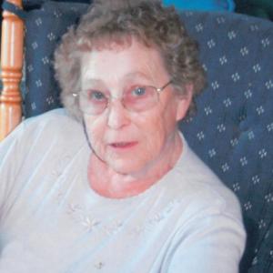 Esther Ranquist