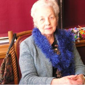Barbara Luce Clements Sanborn