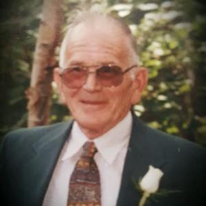 Kenneth Smith