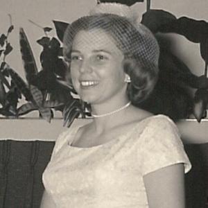 Marjorie Smith