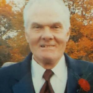 Steve W. Jewett