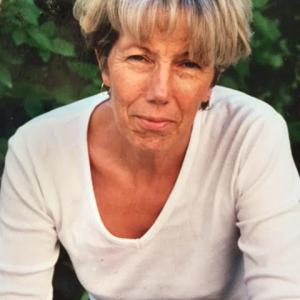 Cornelia ‘Nina’ Turner