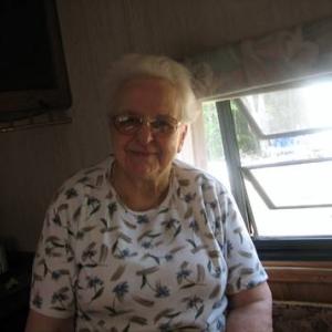 Doris Turner