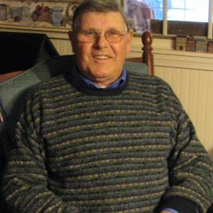 Reginald M. Upham I