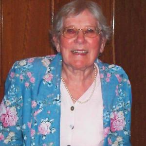 Hilda Wiley