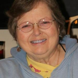 Judith P. Willey