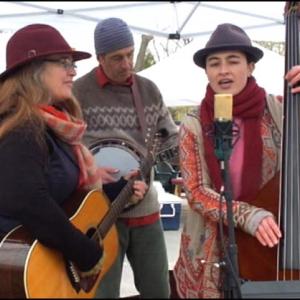 Miners Creek is Teresa Randolph Guitarist, Vocalist; Jesse McWilliams Strings, Vocalist; Emily Randolph Bassist; Whitney Randolph Strings and Peter Proeller Strings, Vocalist