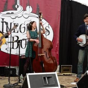Miners Creek Bluegrass Band