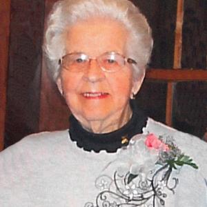 Marion D. Watts