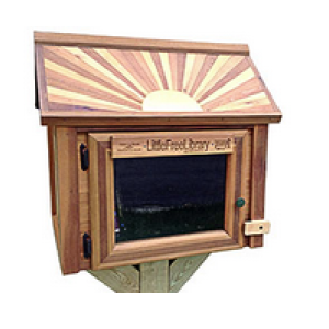 little library